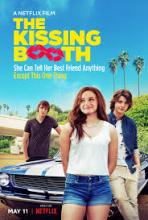 Kissing Booth movie poster