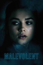 Malevolent movie poster